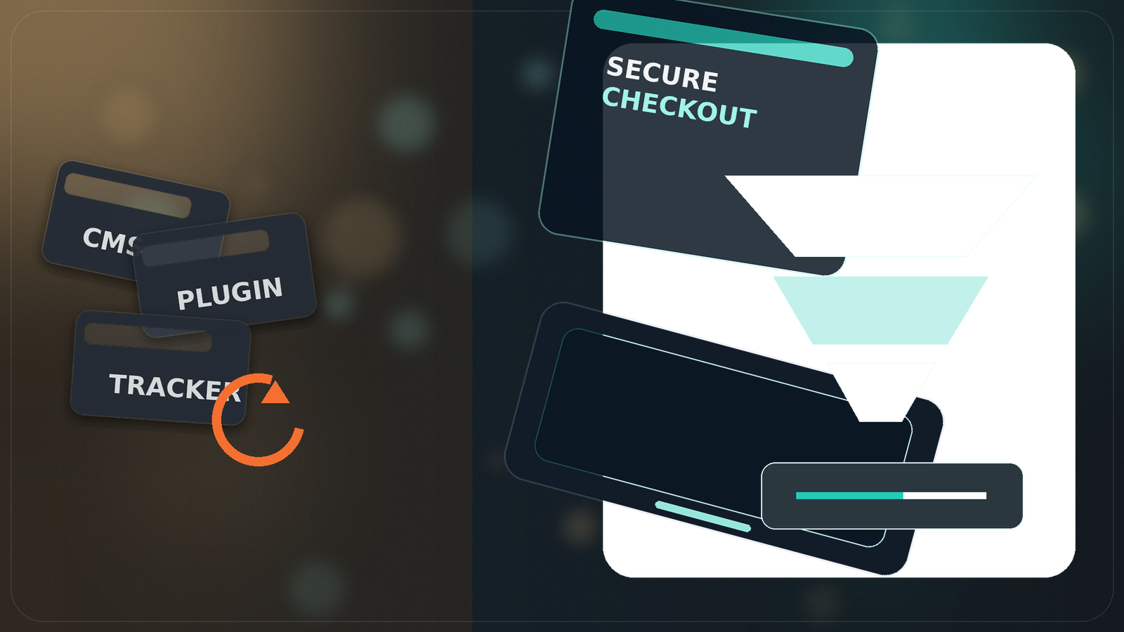 Crypto payment checkout designed for speed, trust, and operational control